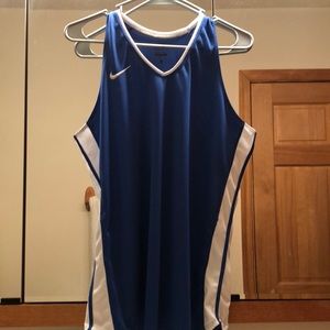 Nike tennis tank top